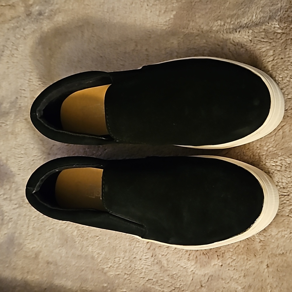 Brash sneakers